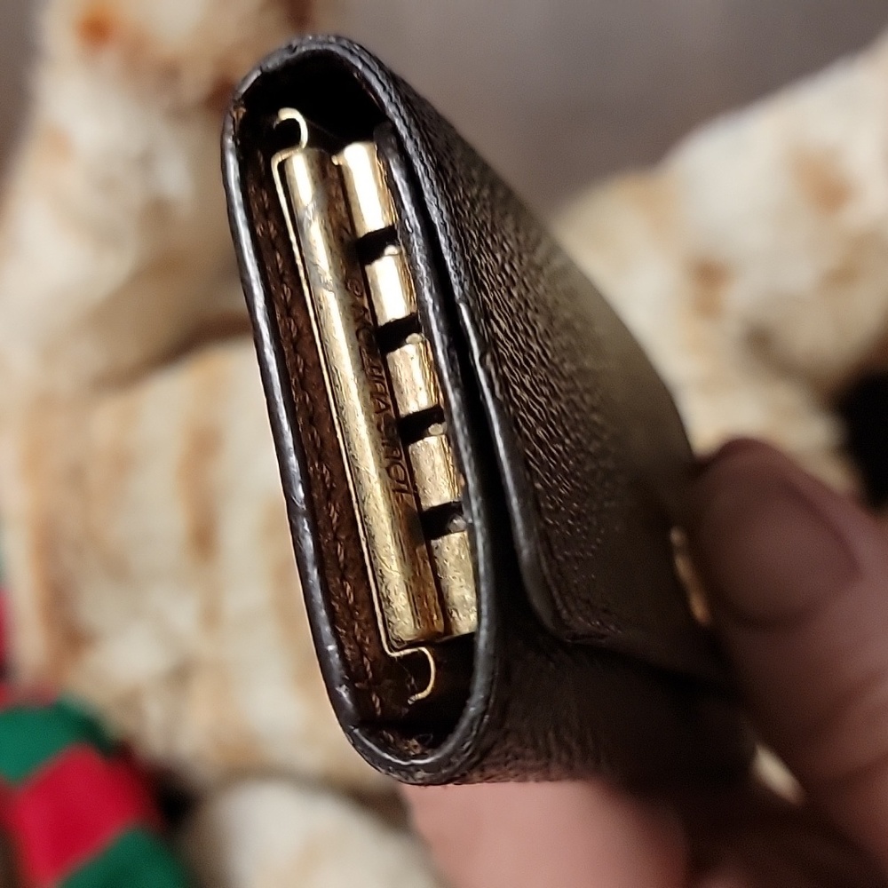 Louis Vuitton's key cles good condition - Picture 3 of 12